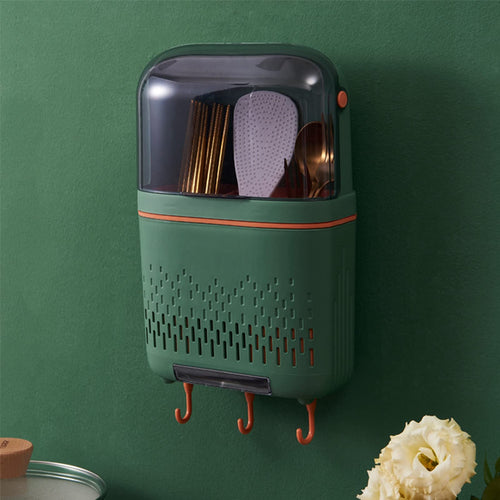 Cutlery Organizer/Container