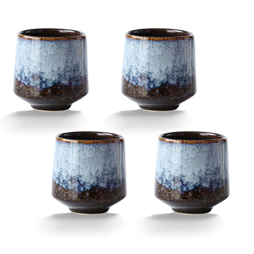 Ceramic Tea Cup